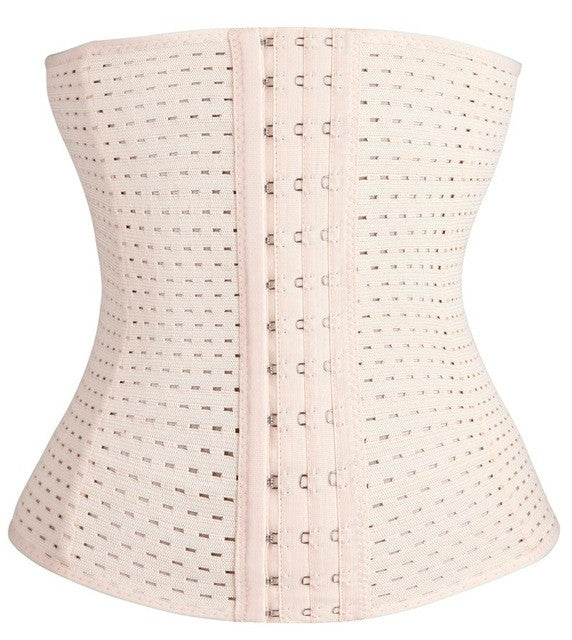 Waist Shaper - Modeling Strap - Cruz's Corner