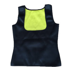 Neoprene Cami Vest Body Shaper - Cruz's Corner