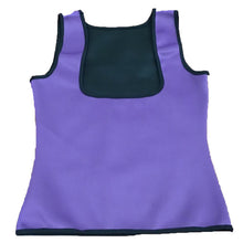 Neoprene Cami Vest Body Shaper - Cruz's Corner
