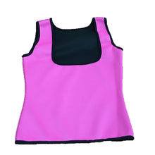Neoprene Cami Vest Body Shaper - Cruz's Corner