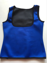 Neoprene Cami Vest Body Shaper - Cruz's Corner