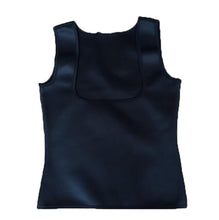 Neoprene Cami Vest Body Shaper - Cruz's Corner
