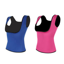 Neoprene Cami Vest Body Shaper - Cruz's Corner