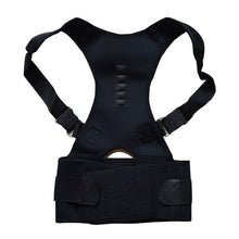 Magnetic Therapy Posture Corrector Brace