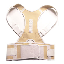 Magnetic Therapy Posture Corrector Brace