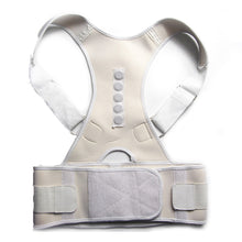 Magnetic Therapy Posture Corrector Brace