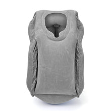 Inflatable Travel Pillow