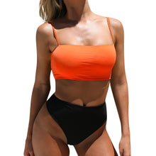 Women tow-Sets Swimsuit Beachwear Swimwear Push-up Monokini Bikini Bathing - Cruz's Corner