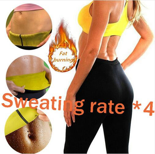 Buy Online Hot Shapers Fitness Pant at