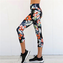 Women's Workout Leggings Fitness Sports Gym Running Yoga Athletic Pants - Cruz's Corner