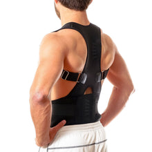 Magnetic Therapy Posture Corrector Brace