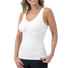 Women's Slimming Body-Support Undershirt Cami